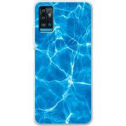 Чехол BoxFace ZTE Blade A71 