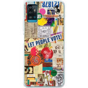 Чехол BoxFace ZTE Blade A71 