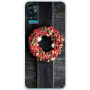 Чехол BoxFace ZTE Blade A71 