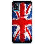 Чехол BoxFace ZTE Blade A71 