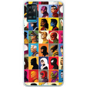 Чехол BoxFace ZTE Blade A71 
