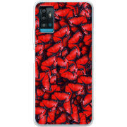 Чехол BoxFace ZTE Blade A71 