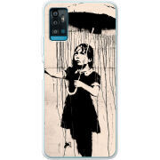 Чехол BoxFace ZTE Blade A71 