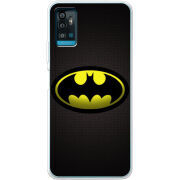 Чехол BoxFace ZTE Blade A71 