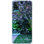 Чехол BoxFace ZTE Blade A71 