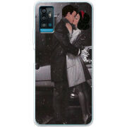 Чехол BoxFace ZTE Blade A71 