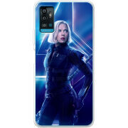 Чехол BoxFace ZTE Blade A71 