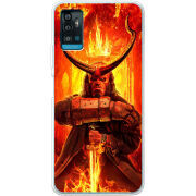 Чехол BoxFace ZTE Blade A71 