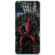 Чехол BoxFace ZTE Blade A71 