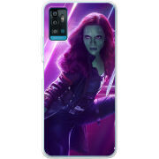 Чехол BoxFace ZTE Blade A71 