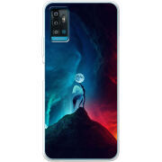 Чехол BoxFace ZTE Blade A71 