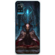 Чехол BoxFace ZTE Blade A71 