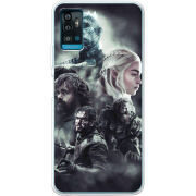 Чехол BoxFace ZTE Blade A71 
