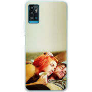 Чехол BoxFace ZTE Blade A71 