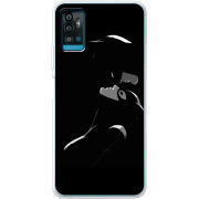Чехол BoxFace ZTE Blade A71 