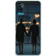 Чехол BoxFace ZTE Blade A71 