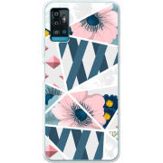 Чехол BoxFace ZTE Blade A71 