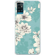 Чехол BoxFace ZTE Blade A71 