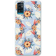 Чехол BoxFace ZTE Blade A71 