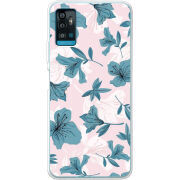 Чехол BoxFace ZTE Blade A71 
