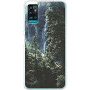 Чехол BoxFace ZTE Blade A71 