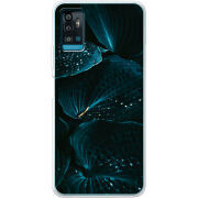 Чехол BoxFace ZTE Blade A71 
