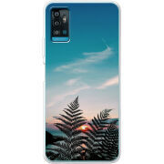 Чехол BoxFace ZTE Blade A71 