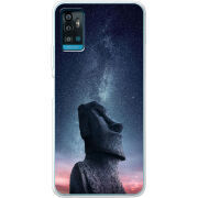 Чехол BoxFace ZTE Blade A71 