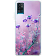 Чехол BoxFace ZTE Blade A71 