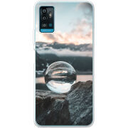 Чехол BoxFace ZTE Blade A71 