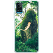 Чехол BoxFace ZTE Blade A71 