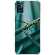 Чехол BoxFace ZTE Blade A71 
