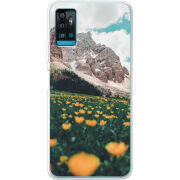 Чехол BoxFace ZTE Blade A71 