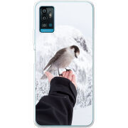 Чехол BoxFace ZTE Blade A71 