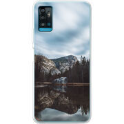 Чехол BoxFace ZTE Blade A71 