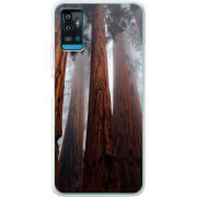 Чехол BoxFace ZTE Blade A71 