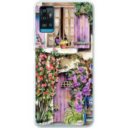 Чехол BoxFace ZTE Blade A71 