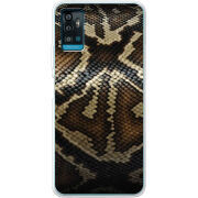 Чехол BoxFace ZTE Blade A71 