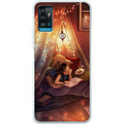 Чехол BoxFace ZTE Blade A71 