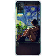Чехол BoxFace ZTE Blade A71 