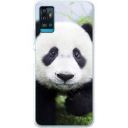 Чехол BoxFace ZTE Blade A71 