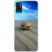 Чехол BoxFace ZTE Blade A71 