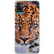 Чехол BoxFace ZTE Blade A71 