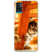 Чехол BoxFace ZTE Blade A71 