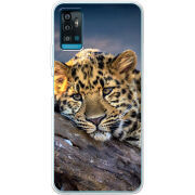 Чехол BoxFace ZTE Blade A71 