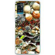 Чехол BoxFace ZTE Blade A71 
