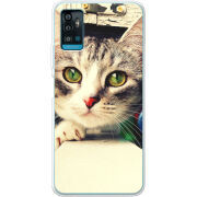 Чехол BoxFace ZTE Blade A71 