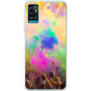 Чехол BoxFace ZTE Blade A71 