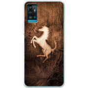Чехол BoxFace ZTE Blade A71 