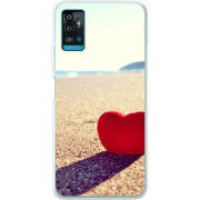 Чехол BoxFace ZTE Blade A71 